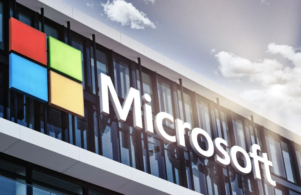 Microsoft aposta em startup que planeja encolher os chips em escala atômica